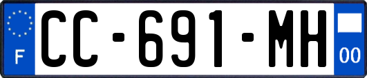 CC-691-MH