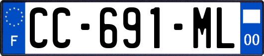 CC-691-ML