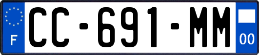 CC-691-MM