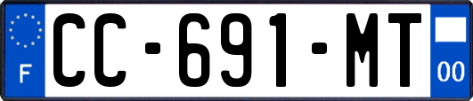 CC-691-MT