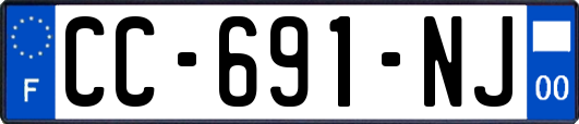 CC-691-NJ