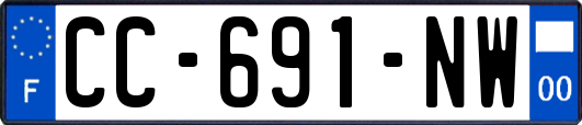 CC-691-NW
