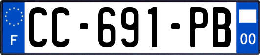 CC-691-PB