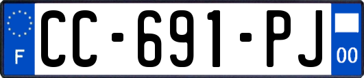 CC-691-PJ