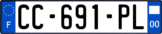 CC-691-PL