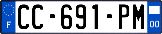 CC-691-PM