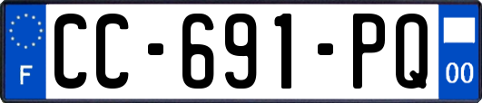CC-691-PQ