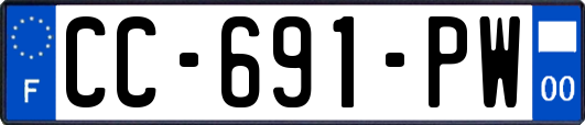 CC-691-PW