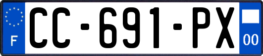 CC-691-PX
