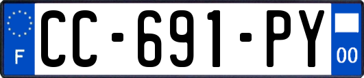 CC-691-PY