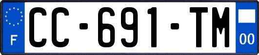 CC-691-TM