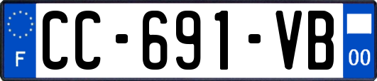 CC-691-VB