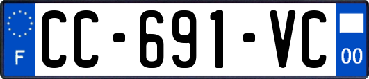 CC-691-VC