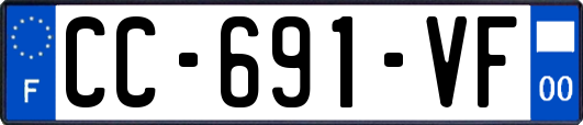 CC-691-VF