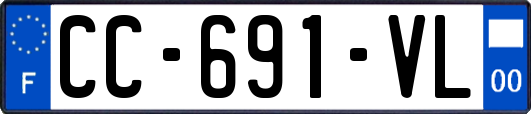 CC-691-VL