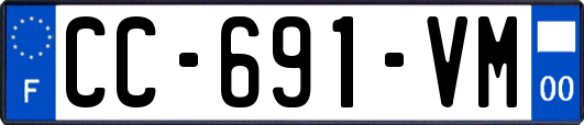 CC-691-VM