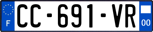 CC-691-VR