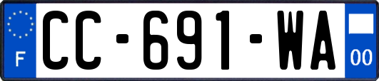 CC-691-WA