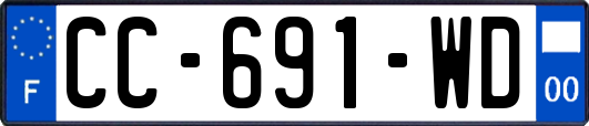CC-691-WD
