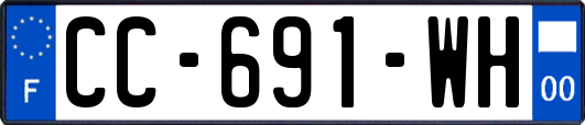 CC-691-WH