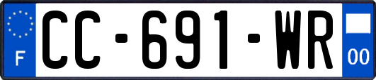 CC-691-WR