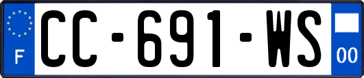 CC-691-WS