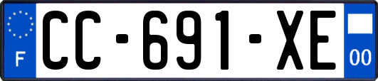 CC-691-XE