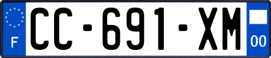 CC-691-XM