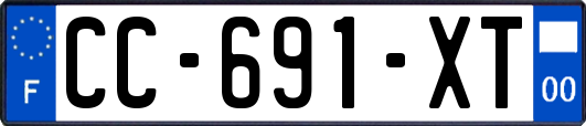 CC-691-XT