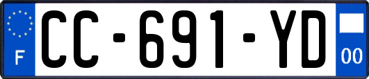 CC-691-YD