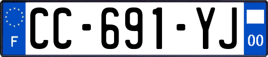 CC-691-YJ