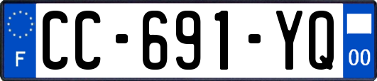 CC-691-YQ
