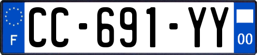 CC-691-YY