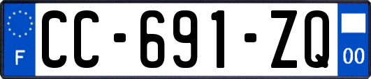 CC-691-ZQ