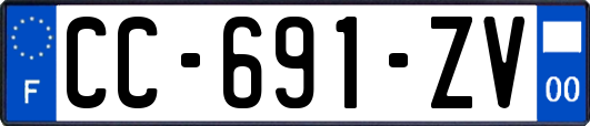 CC-691-ZV