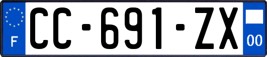 CC-691-ZX