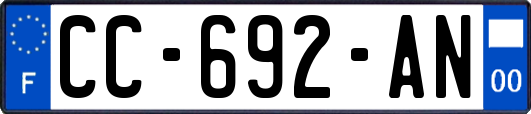 CC-692-AN