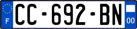CC-692-BN