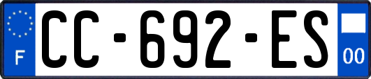 CC-692-ES