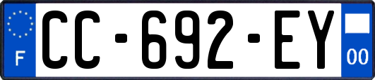 CC-692-EY