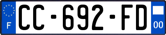 CC-692-FD