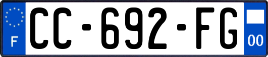 CC-692-FG