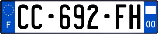 CC-692-FH