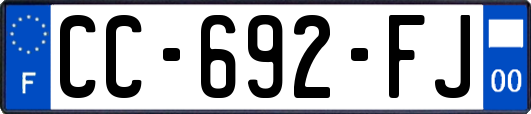 CC-692-FJ