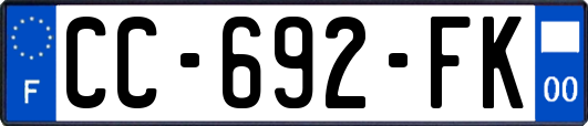 CC-692-FK