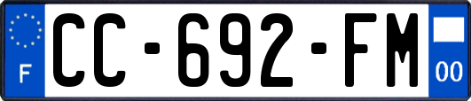 CC-692-FM