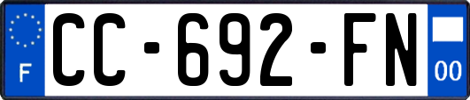 CC-692-FN