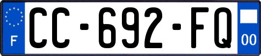 CC-692-FQ