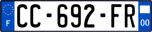 CC-692-FR