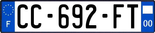 CC-692-FT